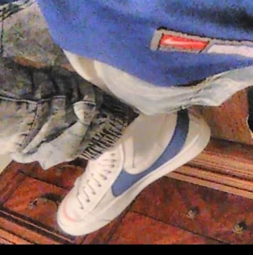 Meet your Posher, Quinn